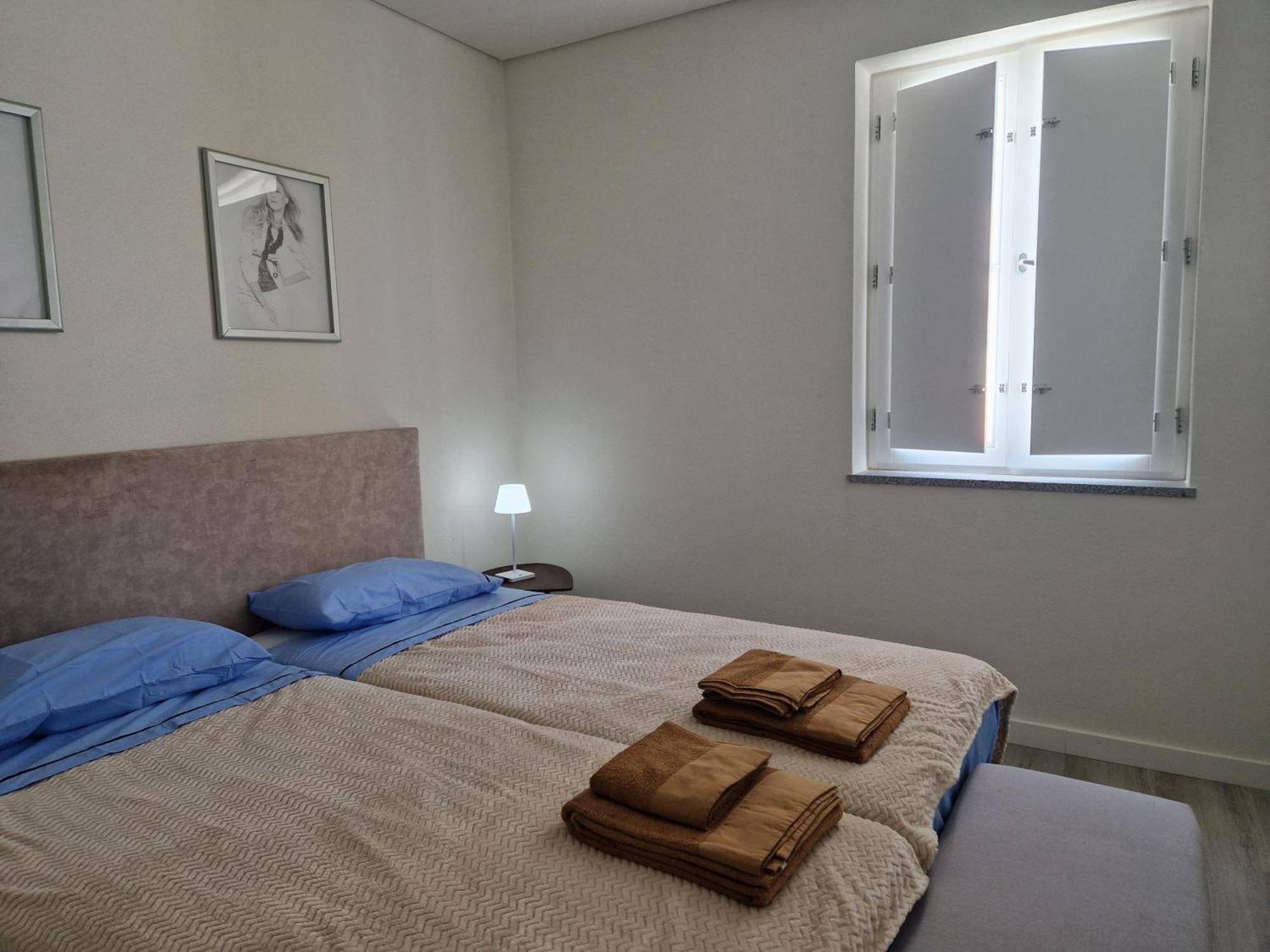 Casa Do Leao Leilighet Évora Eksteriør bilde