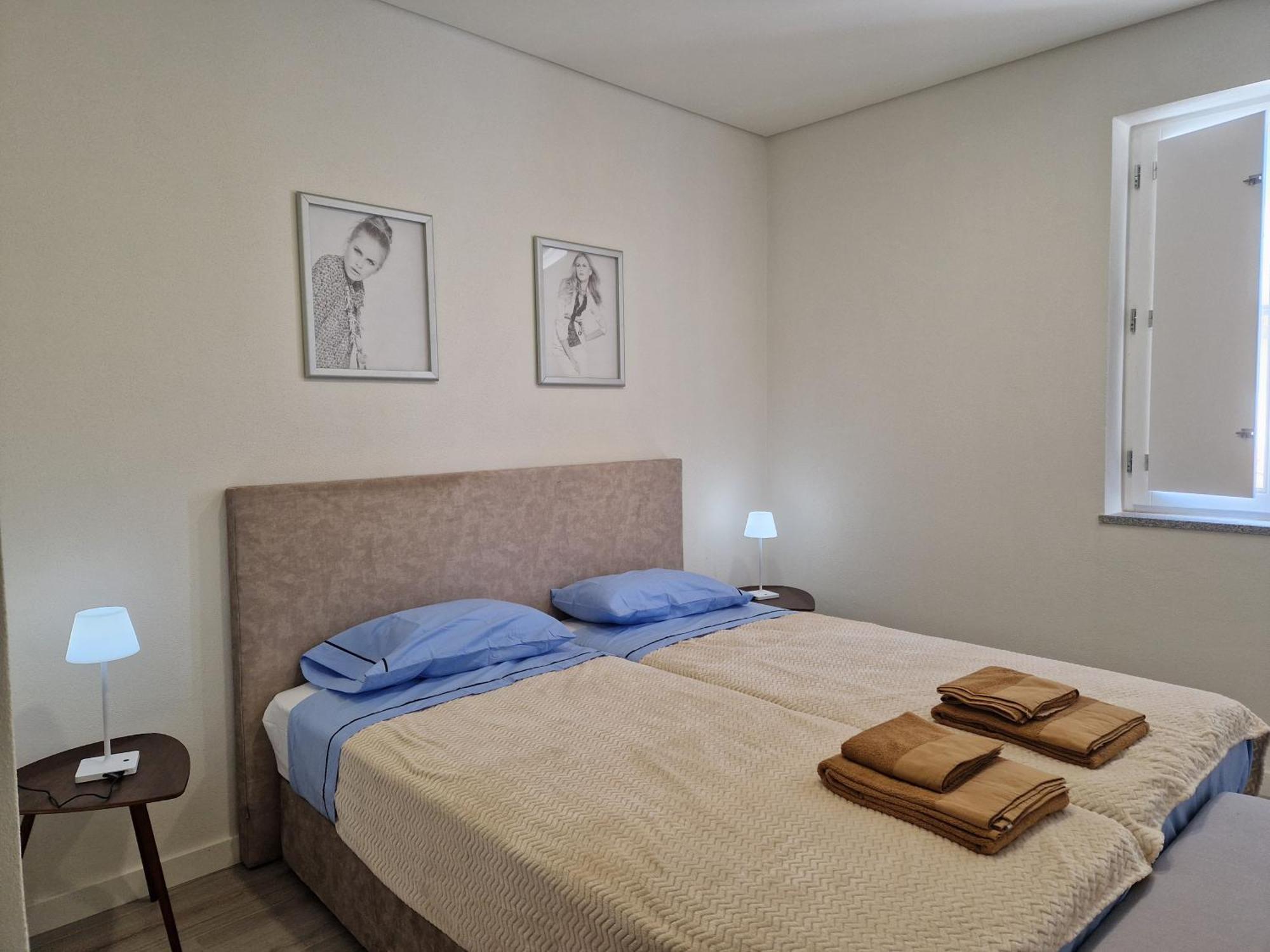 Casa Do Leao Leilighet Évora Eksteriør bilde