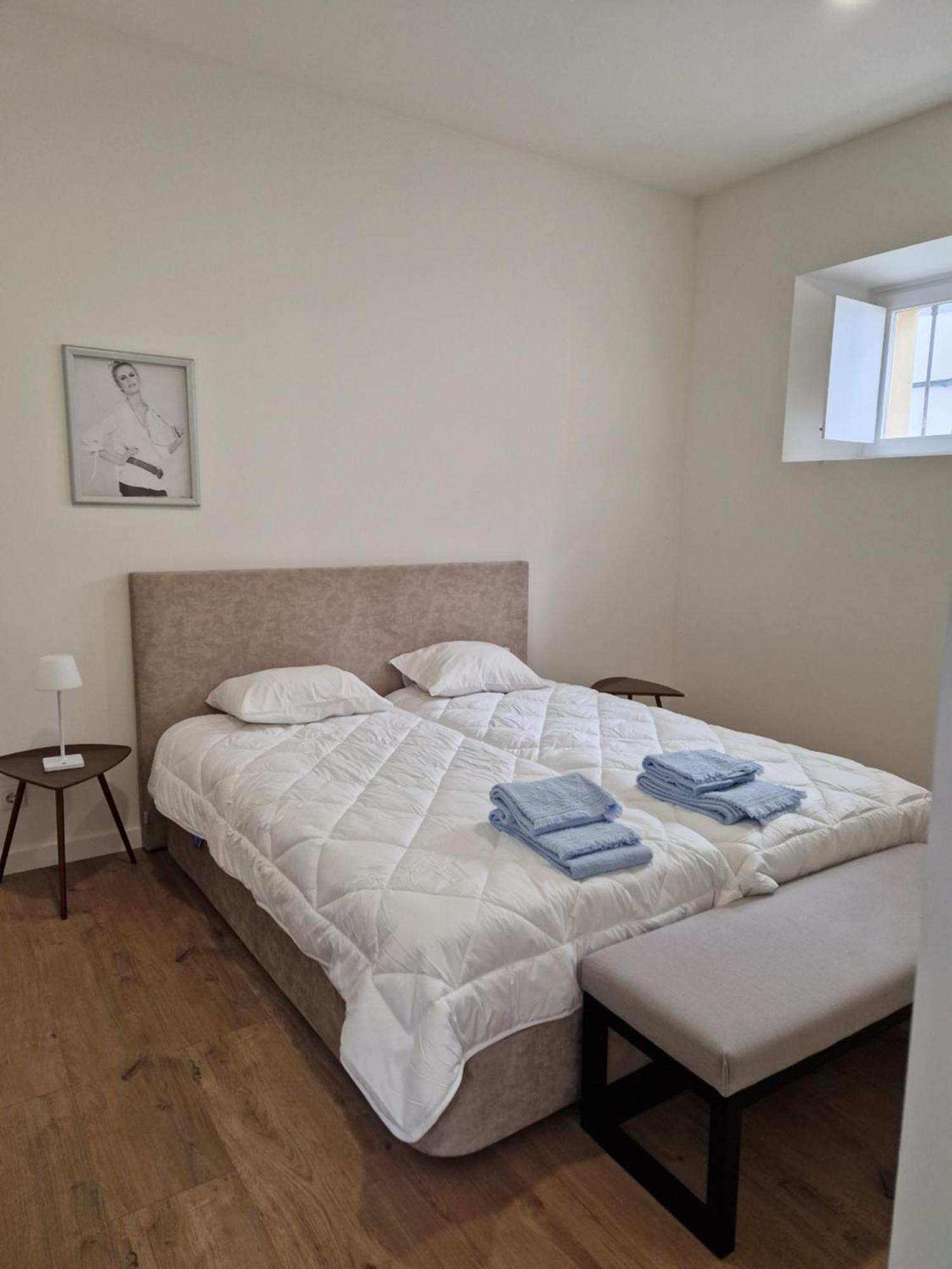 Casa Do Leao Leilighet Évora Eksteriør bilde