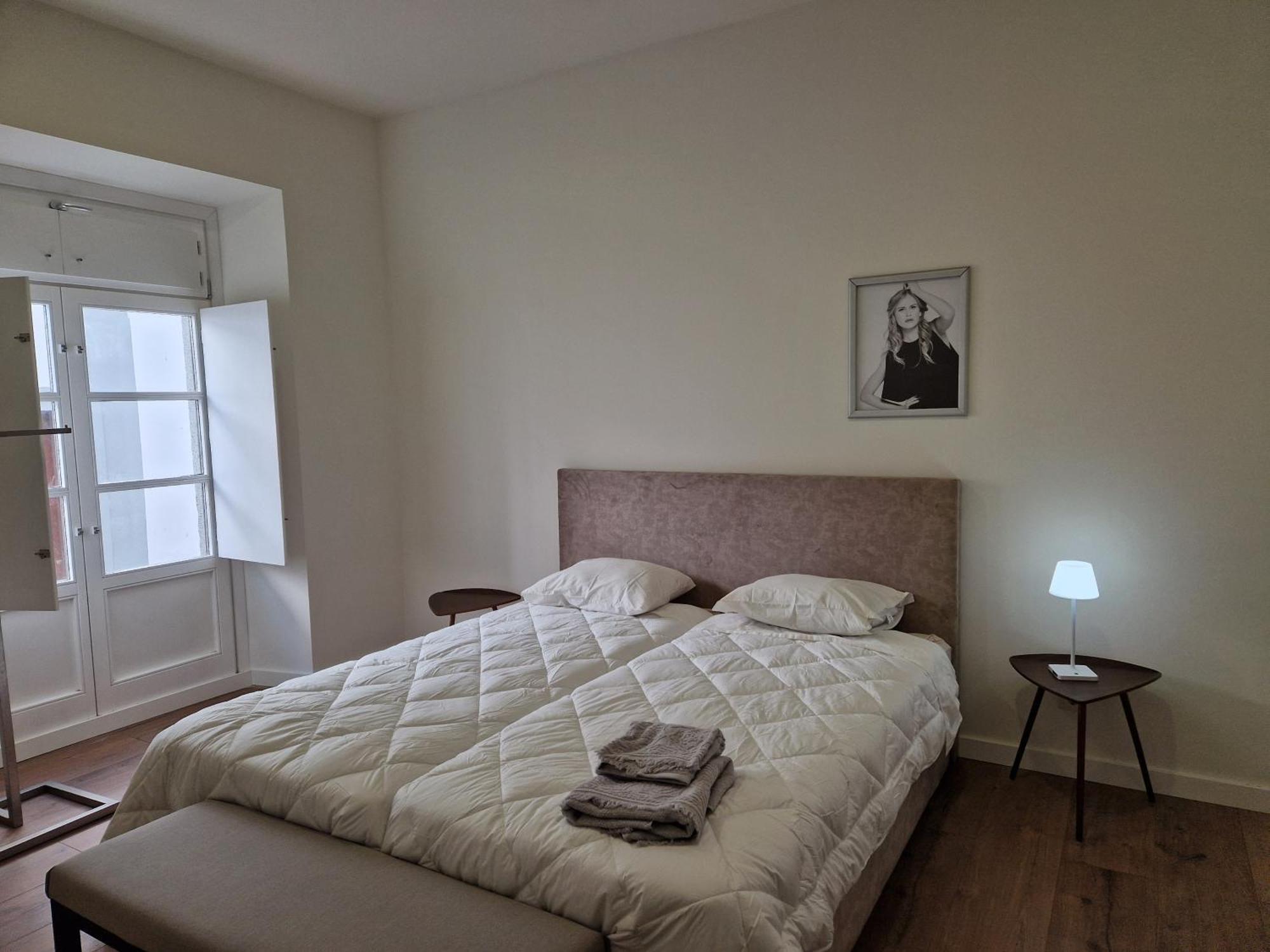 Casa Do Leao Leilighet Évora Eksteriør bilde